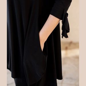 Zadie B’s Black top